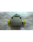 Zawór kulowy Kuhn A4075026