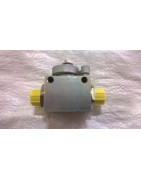 Zawór kulowy Kuhn A4075026