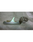 Dźwignia Kuhn K7028390