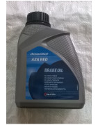 Olej hamulcowy Landini AZA RED 1L