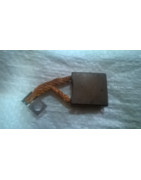 Szczotka rozrusznika Zetor 932233