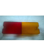 Klosz prawy Zetor 931886