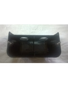 Osłona przełącznika Zetor oryginał 10353002