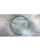 Pierścień Zetor oryginał 930214