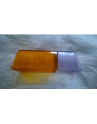 Klosz przedni kierunkowskazu 931867