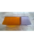 Klosz przedni kierunkowskazu 931878