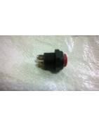 Przycisk rozrusznika 55115727