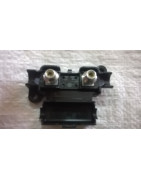 Skrzynka bezpieczników Zetor oryginał 16359362, 13350902