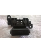 Skrzynka bezpieczników Zetor oryginał 16359362, 13350902