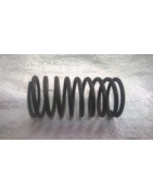 Sprężyna zaworu T25 D37E1007045A