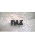 Sprężyna zaworu T25 D37E1007046A