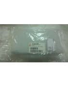 Wkładka filtra Zetor oryginał 16367959, SN21029