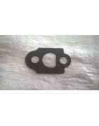 Uszczelka przestawiacza 7123-937, 07-01-0516