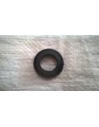 Uszczelka rozpylacza 33817114