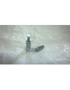 Wałek dźwigni 07-01-0465, 7123-770