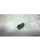 Zestaw rolka + popychacz 7135-72