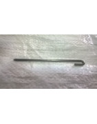 Łącznik dźwigni 7123-81A, 07-01-0626