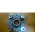 Kołnierz Kuhn 56809610