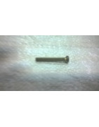 Śruba zderzakowa 5334-267A, 07-01-0472