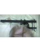 Listwa zaczepu Zetor oryginał Proxima Forterra 54452929