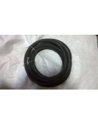 Komplet pasków klinowych Kuhn 83101791