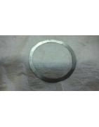 Podkładka Zetor oryginał 971862