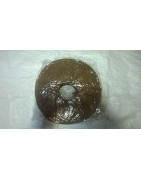 Wkład  filtra powietrza 280mm C-385 93011029