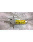 Pompa tłokowa PS-7, 0918-300-003, 0918300003