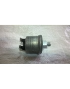 Czujnik ciśnienia powietrza 53350966