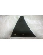 Pierś pługa lewa Kuhn 619279