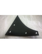 Pierś pługa lewa Kuhn 619279