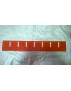 Skrobak paszowozu Kuhn A5321720