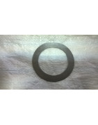 Krążek Zetor oryginał 970404