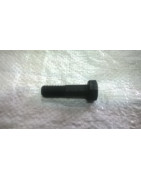 Śruba koła zamachowego Zetor oryginał  950317, 50503170