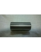 Sworzeń Zetor oryginał 78003012