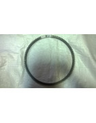 Wieniec koła zamachowego MTZ 50-1005121, 501005121