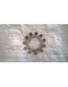 Podkładka Zetor 970733