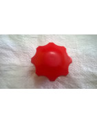 Korek wlewu oleju Zetor oryginał 69010287