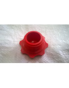 Korek wlewu oleju Zetor oryginał 69010287