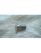 Śruba pociągowa Zetor oryginał 975092