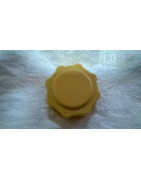 Korek zbiorniczka wyrównawczego Zetor oryginał 15013905, 5301013903