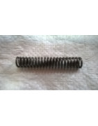 Sprężyna zaworu redukcyjnego Zetor oryginał 67010738