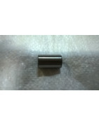 Tłok zaworu redukcyjnego Zetor oryginał 67010737