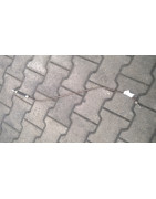 Rurka manometru oleju 70-3801080