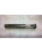 Wewnętrzna rurka filtra paliwa 931106