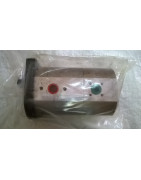 Pompa hydrauliczna Zetor Proxima Power 64420929, 64420920, URD20/10.02V