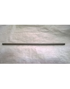 Drążek popychacza Zetor oryginał 71010406