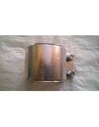 Obejma wydechu Zetor oryginał 15014059