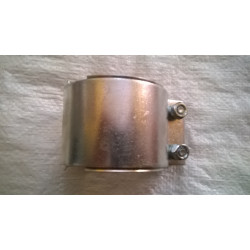 Obejma wydechu Zetor oryginał 15014059