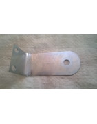 Sprężyna Zetor oryginał 60117927